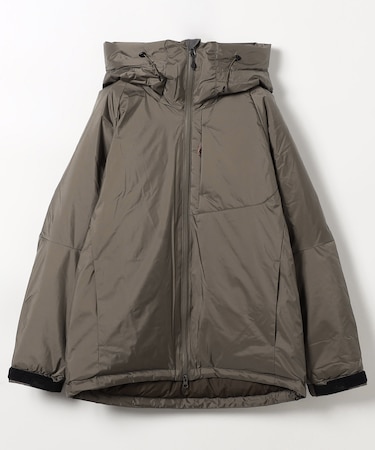 AURORA TEX DOWN JACKET W / オーロラテックス ダウンジャケット /  ND2442-1A005