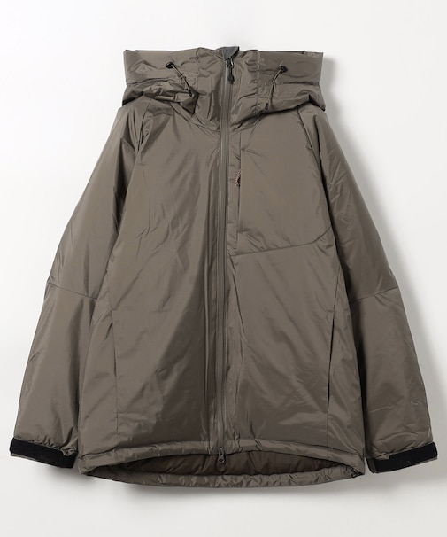 AURORA TEX DOWN JACKET W / オーロラテックス ダウンジャケット /  ND2442-1A005
