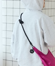 別注 YOSEMITE 2WAY STRAP Gリング