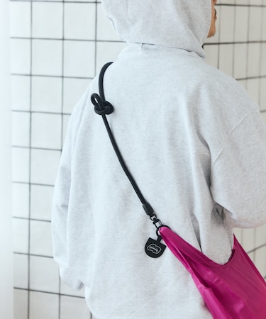 別注 YOSEMITE 2WAY STRAP Gリング