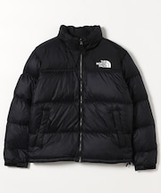 Nuptse Jacket
