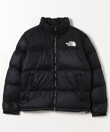 Nuptse Jacket