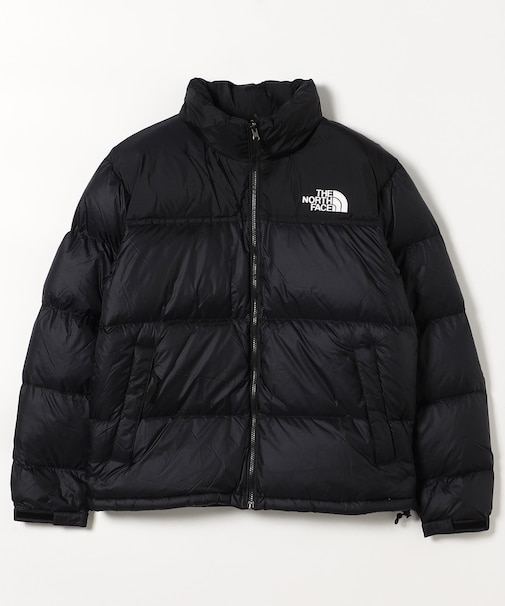Nuptse Jacket