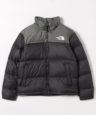 Nuptse Jacket