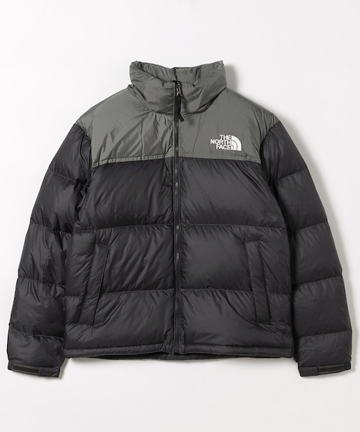Nuptse Jacket