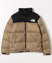 Nuptse Jacket