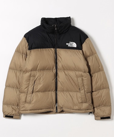 Nuptse Jacket