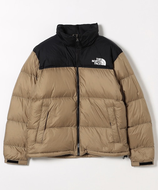 Nuptse Jacket