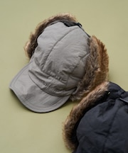 PRIMALOFT フライトキャップ