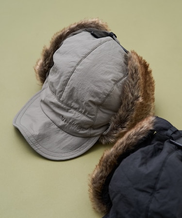 PRIMALOFT フライトキャップ