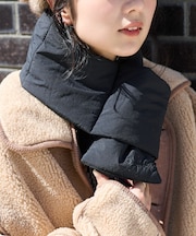 PRIMALOFT マフラー