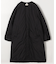 NO COLLAR DOWN COAT