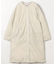 NO COLLAR DOWN COAT