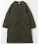 NO COLLAR DOWN COAT