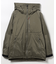 AURORA TEX DOWN JACKET