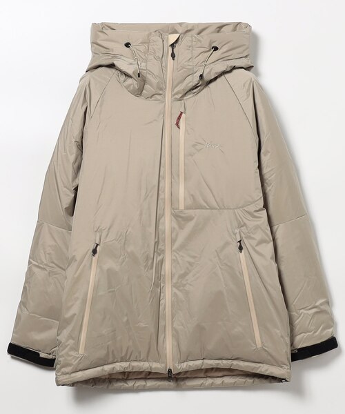 AURORA TEX DOWN JACKET｜フリークスストアの通販｜&mall