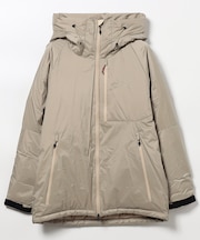 AURORA TEX DOWN JACKET