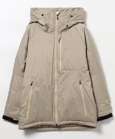 AURORA TEX DOWN JACKET
