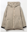 AURORA TEX DOWN JACKET