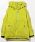 AURORA TEX DOWN JACKET