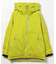 AURORA TEX DOWN JACKET