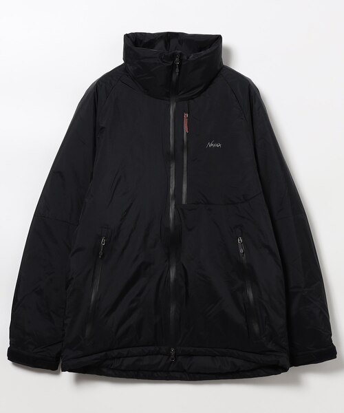 WEB限定 別注 ビッグシルエット モンスターパーカー｜フリークスストア