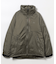 AURORA TEX STAND COLLAR DOWN JACKET