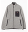 POLARTEC FLEECE ZIP BLOUSON