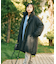 PRIMALOFT モンスターパーカー ロング