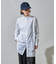 Band Collar Shirt