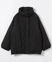 STAND COLLAR DOWN JACKET WOMEN’S