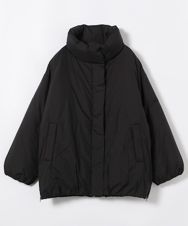 STAND COLLAR DOWN JACKET WOMEN’S