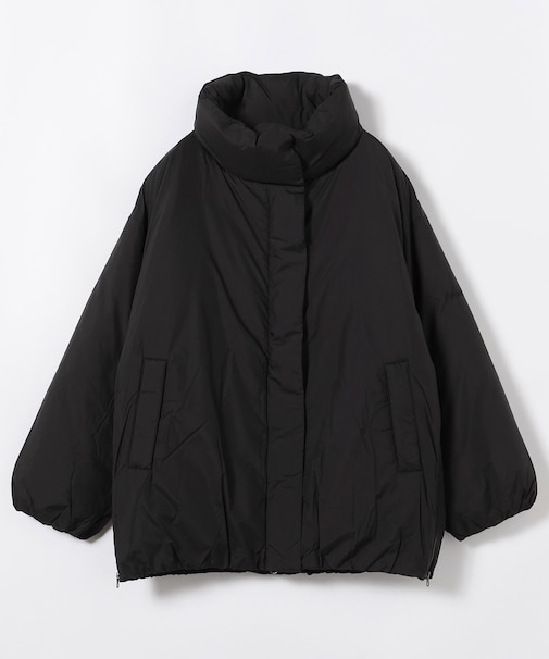 STAND COLLAR DOWN JACKET WOMEN’S