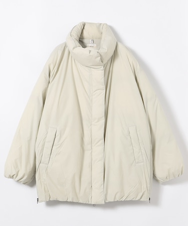 STAND COLLAR DOWN JACKET WOMEN’S