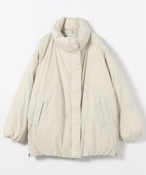 STAND COLLAR DOWN JACKET WOMEN’S