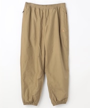 Versatile Nomad Pant バーサタイルノマドパンツ