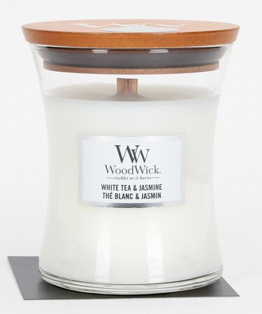 Jar Candle M フレグランスキャンドル