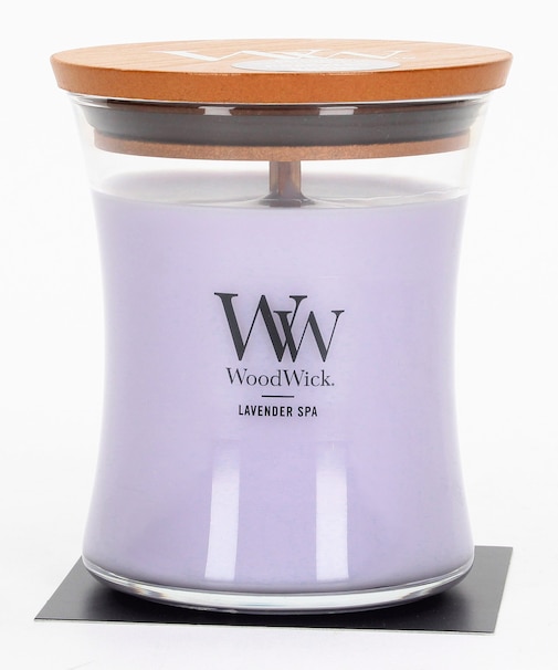 Jar Candle M フレグランスキャンドル