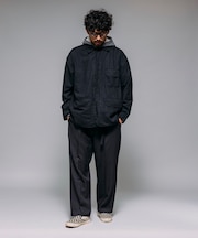 T/R ウェービングベルト スラックスパンツ