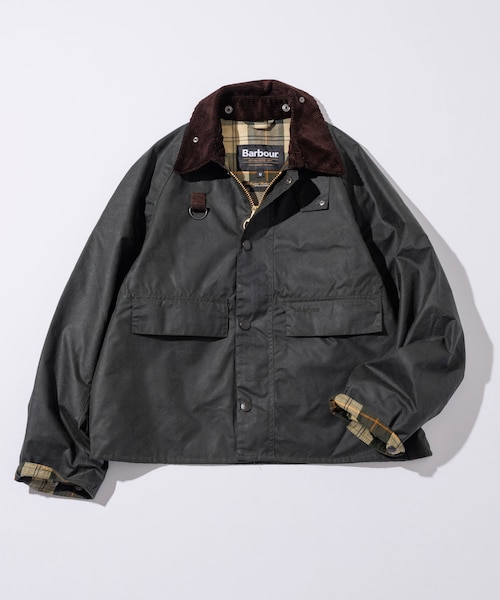 フリークスストア SP Brushed Stand Collar Blouson UMBRO/SP Brushed Stand Collar Blouson｜Daytona Park(FREAK'S STORE