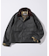 別注 MODIFIED SPEY WAX JACKET