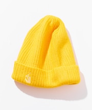 ヴィンテージライク SAIL刺繍 ニットキャップ