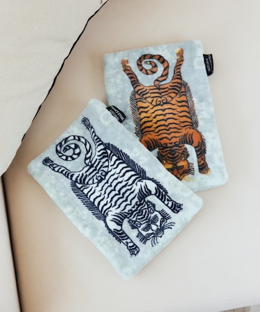 別注 ELECTRIC HOT WATER BAG 電気式湯たんぽ