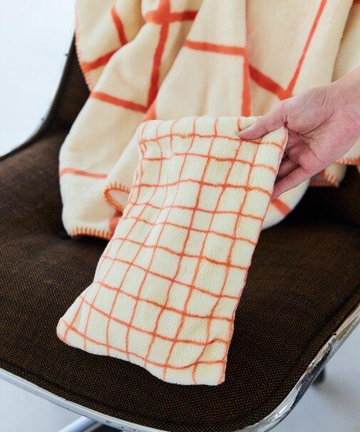 ELECTRIC HOT WATER BAG 電気式湯たんぽ