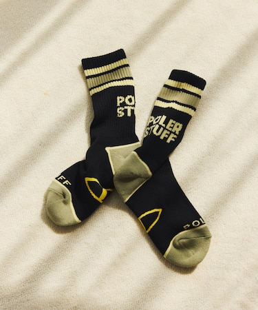 別注 SKATE SOCKS スケート ソックス