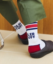 別注 SKATE SOCKS スケート ソックス