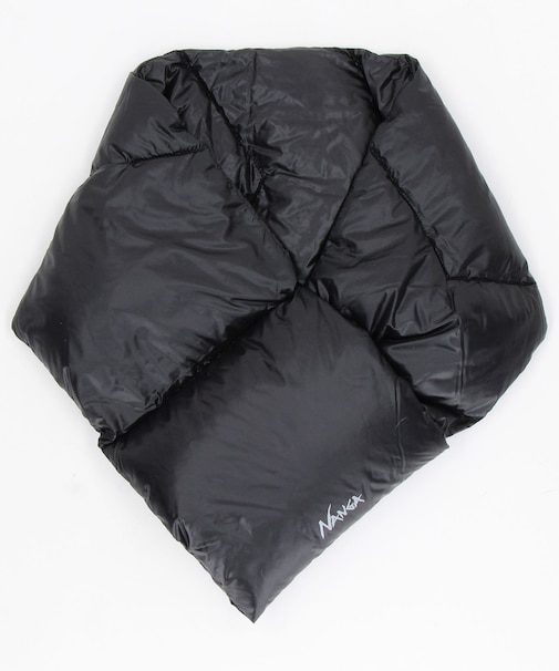 PORTABLE LIGHT DOWN MUFFLER ポータブルライトダウンマフラー