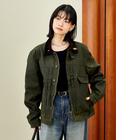 Levi