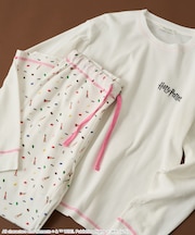 『Harry Potter』ビーンズ パジャマセット