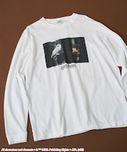 『Harry Potter』 ヘドウィグ フォトロンT